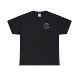 BASIC STARRY EYED LOGO TEE